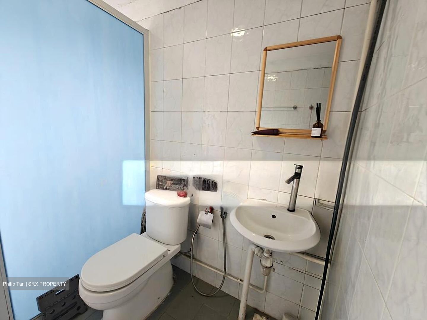 Peakview Estate (D16), Apartment #502558121